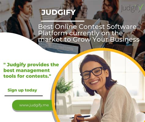 contest management company|Best Contest Software .